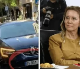 Konak Belediyesi’nde Lüks Makam Aracı Kirası: Yolsuzluk İddiaları