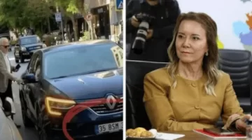 Konak Belediyesi’nde Lüks Makam Aracı Kirası: Yolsuzluk İddiaları