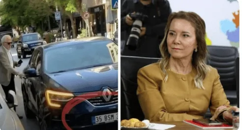 Konak Belediyesi’nde Lüks Makam Aracı Kirası: Yolsuzluk İddiaları