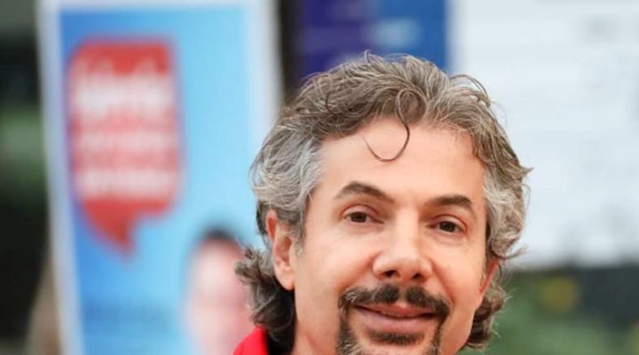 BAYRAKLI KIZILAY 3 YILDA TÜRKİYE ÜÇÜNCÜSÜ OLDU