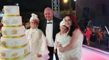 Menderes’te İlkay Çiçek’in Mutlu Günü: Oğullarının Sünnet Töreni Coşkuyla Kutlandı!