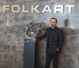 MESUT SANCAK: “BULUNDUĞUMUZ  ALANLARA DEĞER KATIYORUZ”
