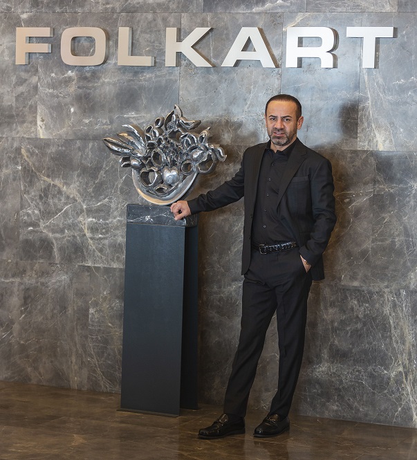 MESUT SANCAK: “BULUNDUĞUMUZ  ALANLARA DEĞER KATIYORUZ”