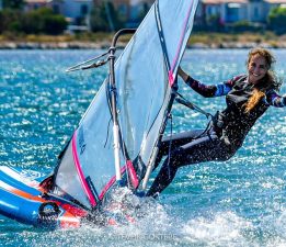 Rüzgâr ekimde Alaçatı’dan esecek: Windfest başlıyor