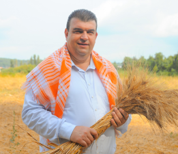 Ata Ekmeği ve Armola Şenliği