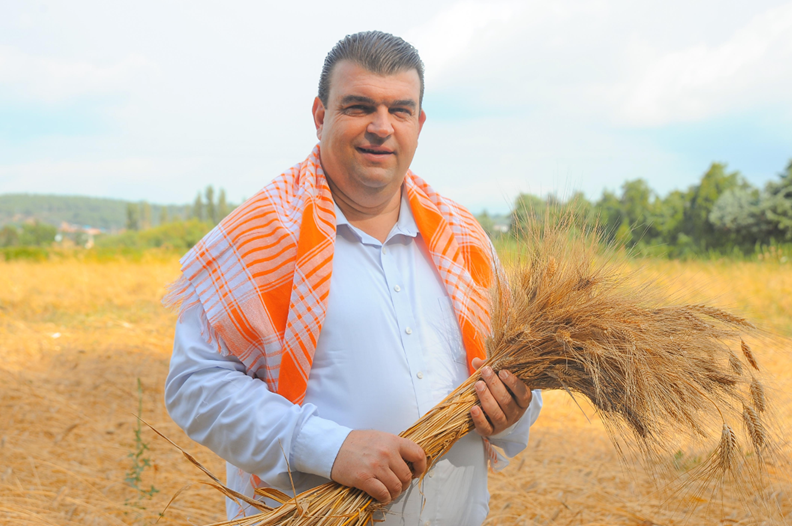 Ata Ekmeği ve Armola Şenliği