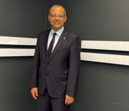 Meclis Üyesi Dr. Davut Dinçel’den Mevlid Kandili Mesajı