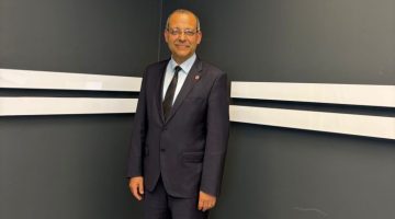 Meclis Üyesi Dr. Davut Dinçel’den Mevlid Kandili Mesajı