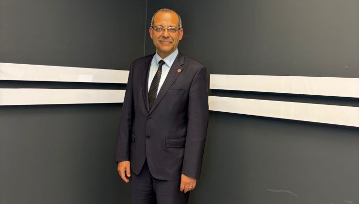 Meclis Üyesi Dr. Davut Dinçel’den Mevlid Kandili Mesajı