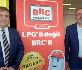 İzmir’de Taksicilere Özel Büyük Yenilik