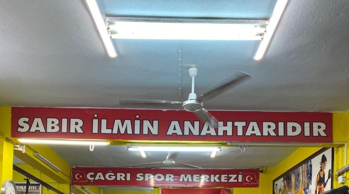 Çağrı Spor Kulübü’nden Anlamlı Program