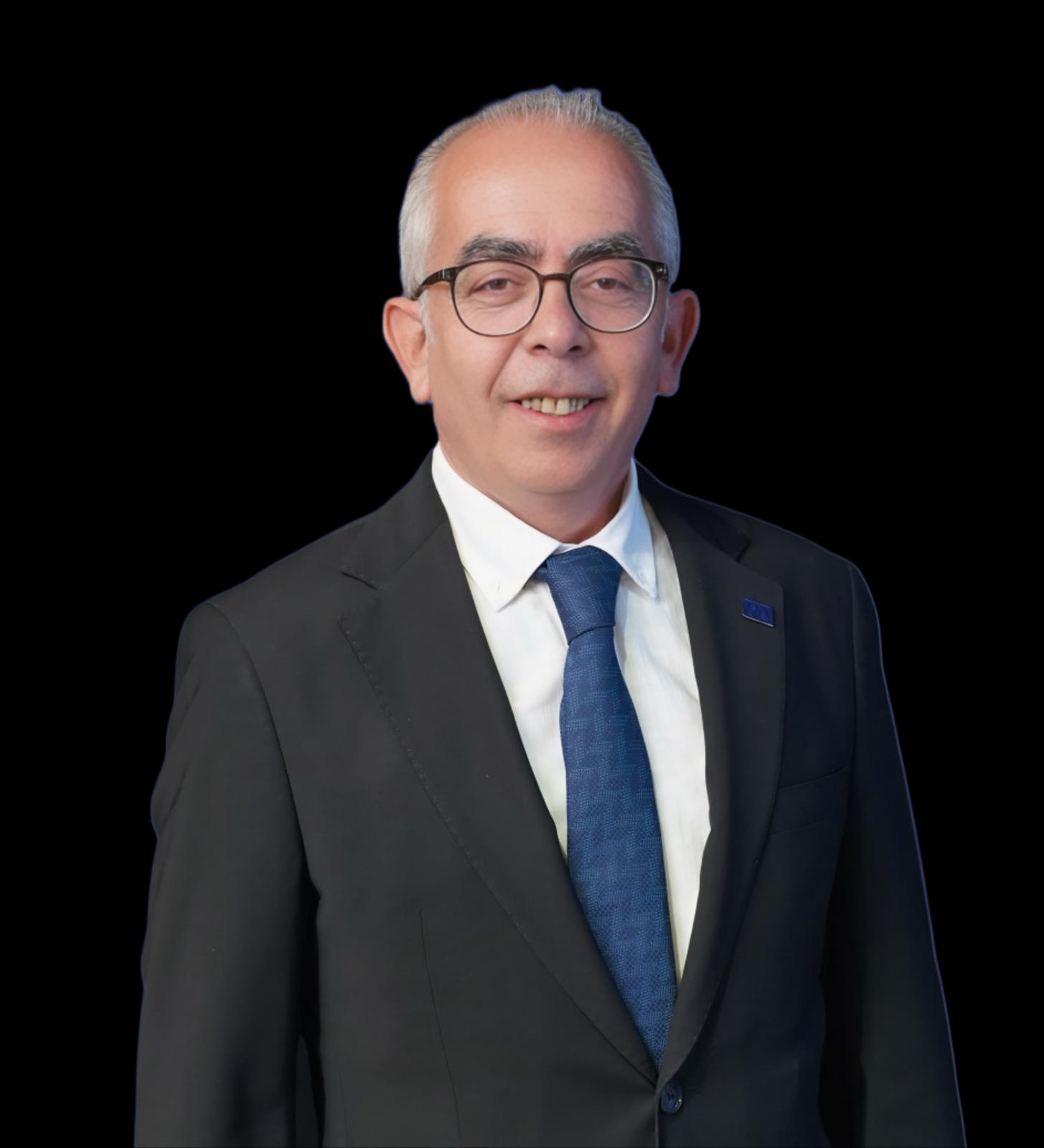 Anahtar Parti Bornova İlçe Başkanı Cengiz Baştürk’ten İzmir’deki Çöp Sorunu Hakkında Açıklama