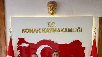AKSAÇLILAR GENEL BAŞKANI BEREKET ZİYARETLERİNE DEVAM EDİYOR