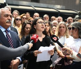 CHP’li Özkan’dan Erzene Planları Hakkında Sert Yanıt: Halkın Hakkı Sermayeye Teslim Edilemez