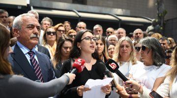 CHP’li Özkan’dan Erzene Planları Hakkında Sert Yanıt: Halkın Hakkı Sermayeye Teslim Edilemez