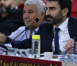 Dilaver Kişili: “Çöpü Toplamak İlçenin, Taşımak Büyükşehir’in Görevi”