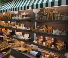 Dünyanın İlk ve Tek Bambu Üreticisi Bambum, Züchex Fuarı’nda