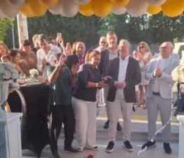 Zümrüt Fotoğrafçılık Göztepe’de Yeni Şubesiyle Kalitesini Kanıtladı