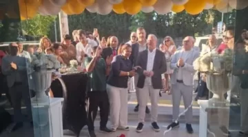 Zümrüt Fotoğrafçılık Göztepe’de Yeni Şubesiyle Kalitesini Kanıtladı
