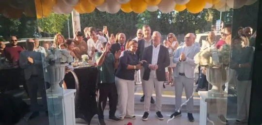 Zümrüt Fotoğrafçılık Göztepe’de Yeni Şubesiyle Kalitesini Kanıtladı