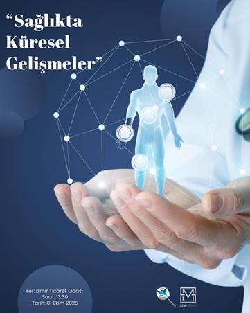 Sağlıkta Küresel Gelişmeler