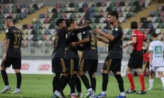 Aliağa FK’dan kupa maçında tarihi galibiyet