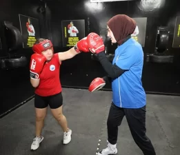 Menderes’te kış spor okulları başlıyor!