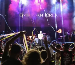 Çeşme Festivali coşkuyla tamamlandı