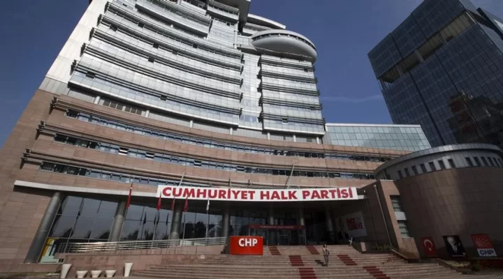CHP kurultay davasında ‘İstanbul’ gelişmesi!