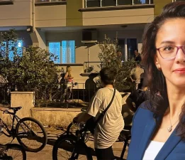 Başkan Köksal’ın evine molotoflu saldırıda karar!