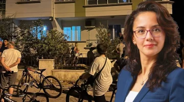 Başkan Köksal’ın evine molotoflu saldırıda karar!