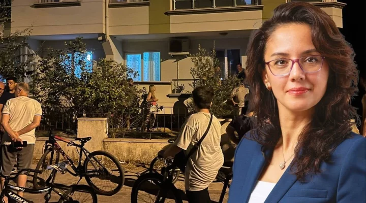 Başkan Köksal’ın evine molotoflu saldırıda karar!