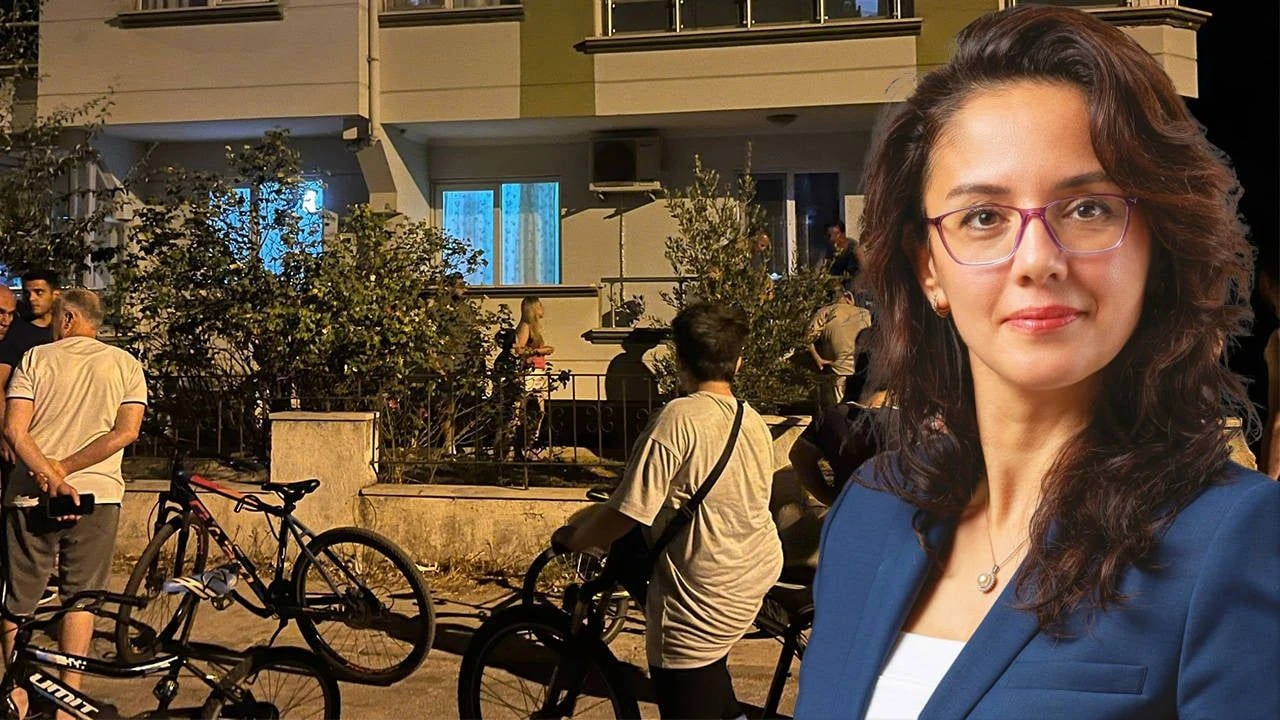 Başkan Köksal’ın evine molotoflu saldırıda karar!