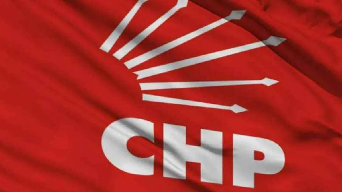 Skandal iddia: CHP’li Başkan kişisel hırsları uğruna partisine kayyum atanmasını bekliyor!