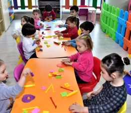 Çocuk Oyun ve Aktivite Merkezleri’nde yeni dönem kayıtları başladı