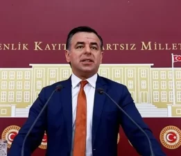 CHP’li Barış Yarkadaş için ihraç talebi