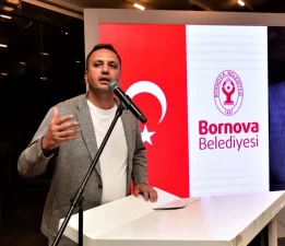 Başkan Eşki’den ‘İmamoğlu’ ziyareti: Haksızlıklar karşısında sessiz kalmayacağız!