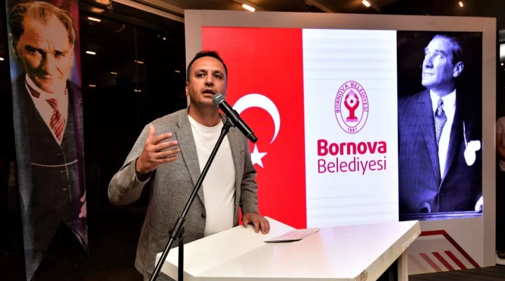 Başkan Eşki’den ‘İmamoğlu’ ziyareti: Haksızlıklar karşısında sessiz kalmayacağız!
