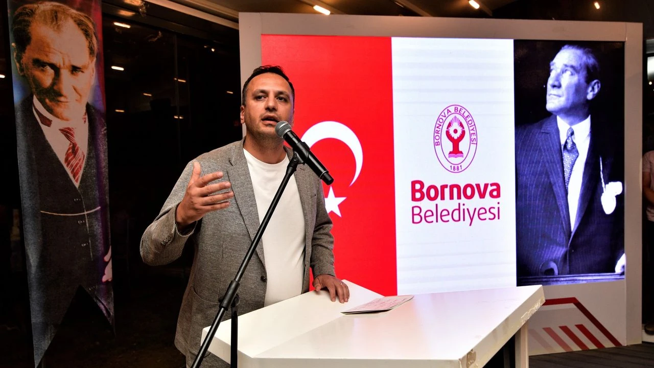 Başkan Eşki’den ‘İmamoğlu’ ziyareti: Haksızlıklar karşısında sessiz kalmayacağız!