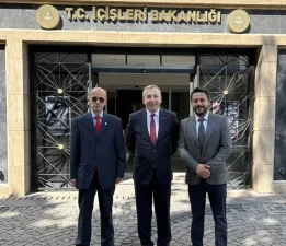 Memleket Partisi’nin yerine kurulan parti belli oldu!
