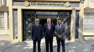 Memleket Partisi’nin yerine kurulan parti belli oldu!