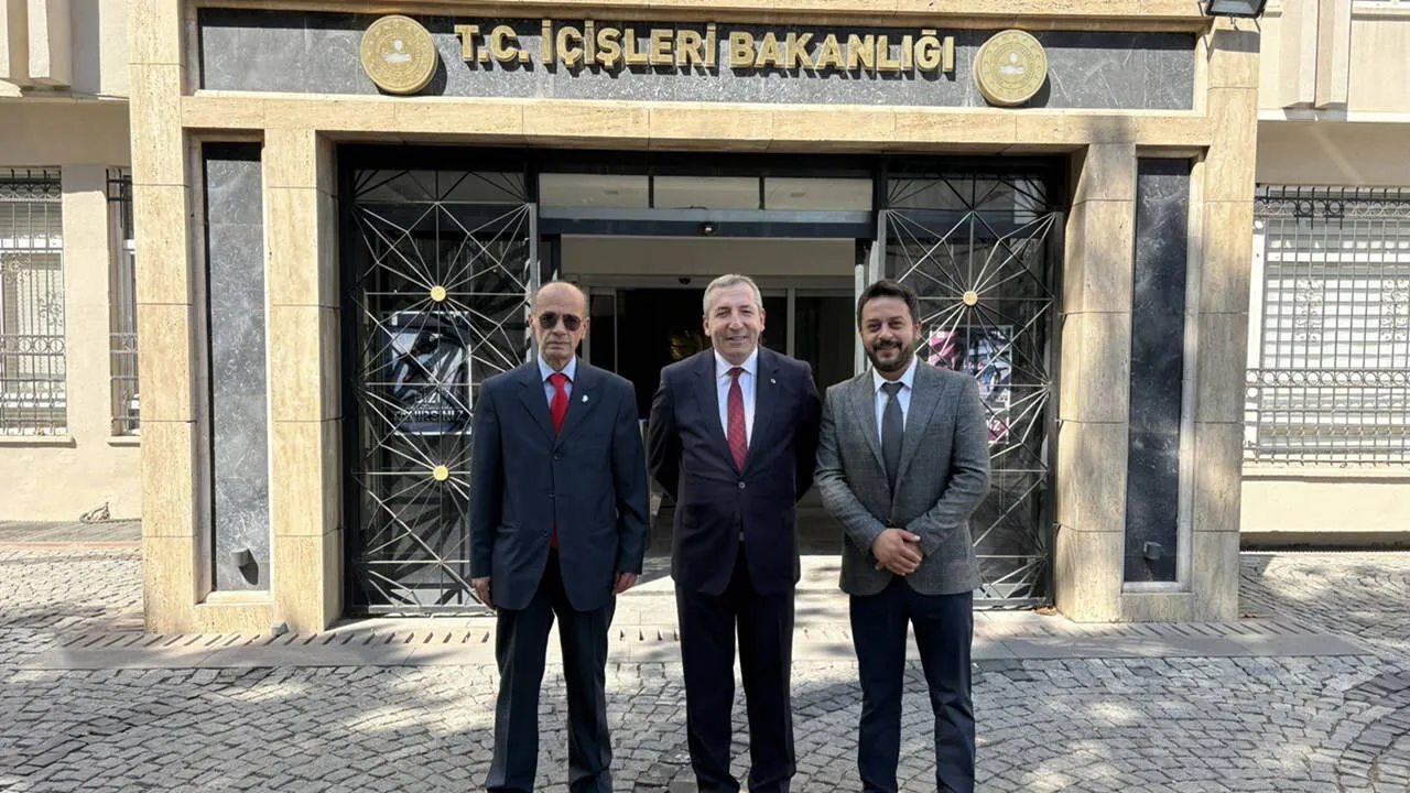 Memleket Partisi’nin yerine kurulan parti belli oldu!