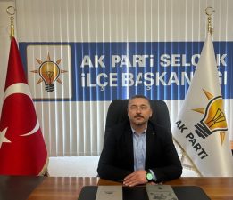 AK Parti İlçe Başkanı Bayraklı’dan Başkan Sengel’e jet cevap!