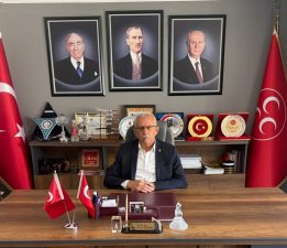 Tugay’a Çöp Tepkisi: “Karşıyaka Cezalandırılıyor”