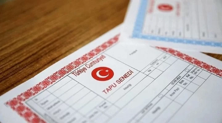 Tapusu olanlar dikkat: Tartışma yaratan o uygulama yürürlükte!