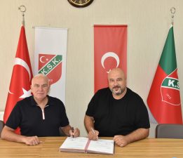 Tolkar Smartex’ten Karşıyaka Basketbol Altyapısına Destek
