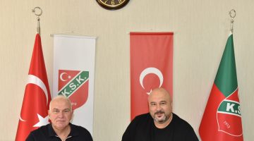 Tolkar Smartex’ten Karşıyaka Basketbol Altyapısına Destek