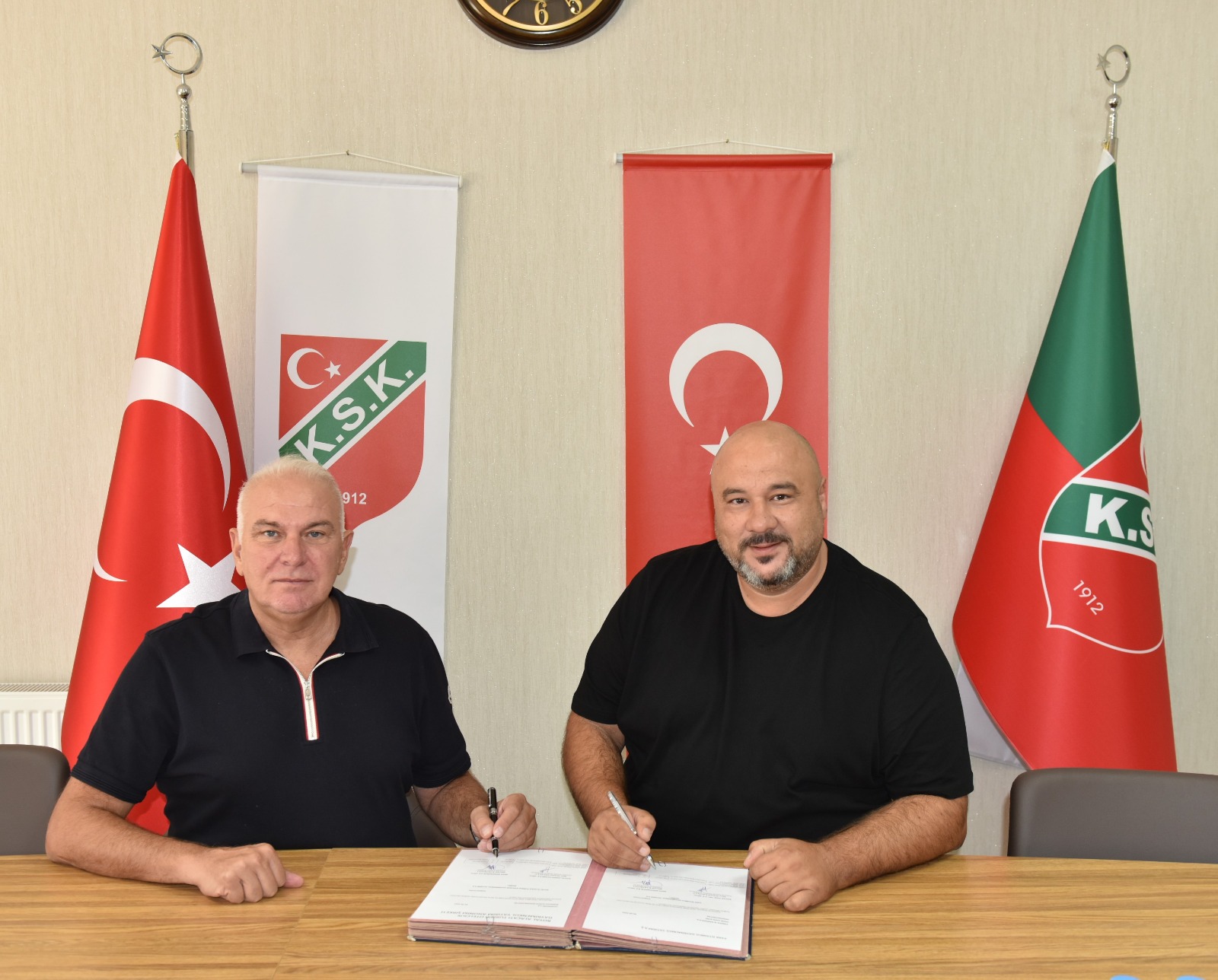 Tolkar Smartex’ten Karşıyaka Basketbol Altyapısına Destek