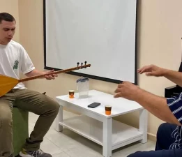Gençler, Büyükşehir’in ücretsiz kursuyla hayallerine kavuştu