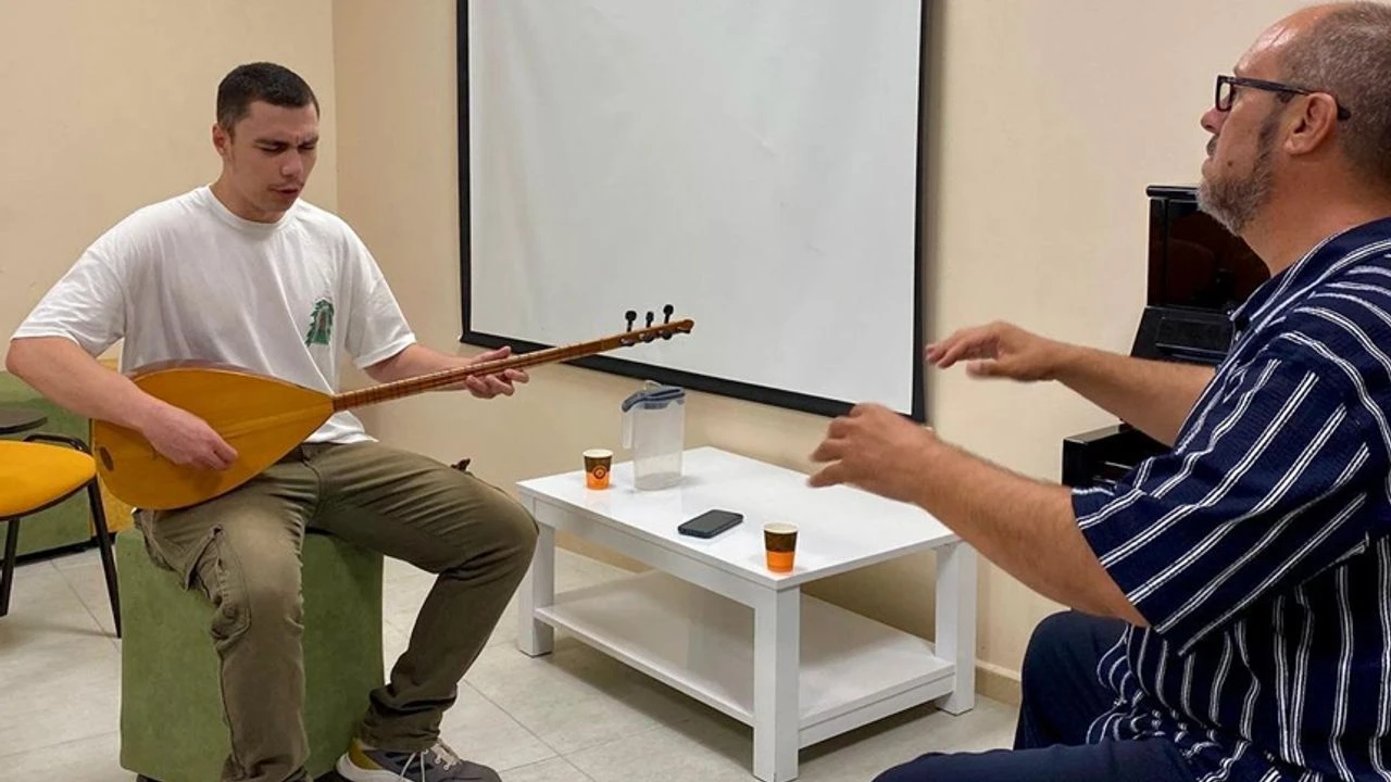 Gençler, Büyükşehir’in ücretsiz kursuyla hayallerine kavuştu